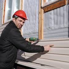 How To Choose The Right Materials for Your Siding Installation in 'Labadieville, LA